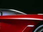 Ferrari Rossa Concept 2000 года